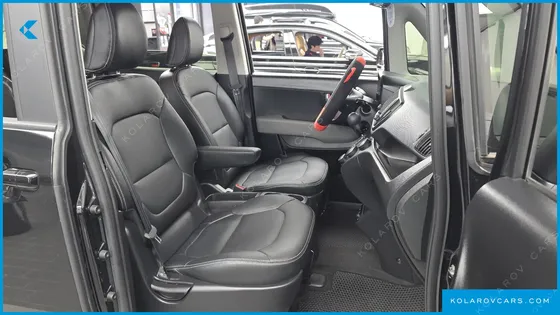 KIA RAY STANDARD