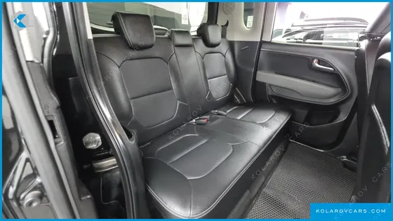 KIA RAY STANDARD