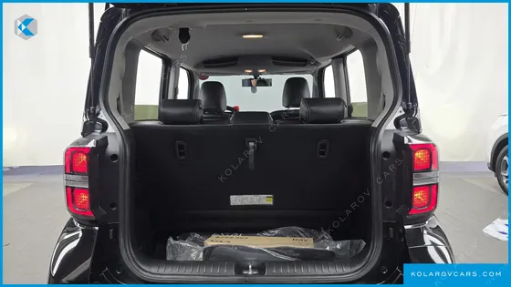 KIA RAY STANDARD
