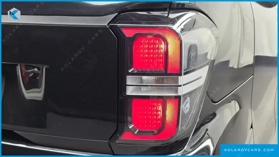KIA RAY STANDARD