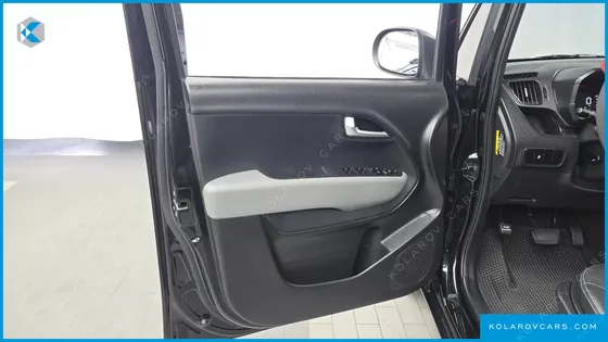 KIA RAY STANDARD