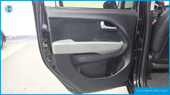 KIA RAY STANDARD