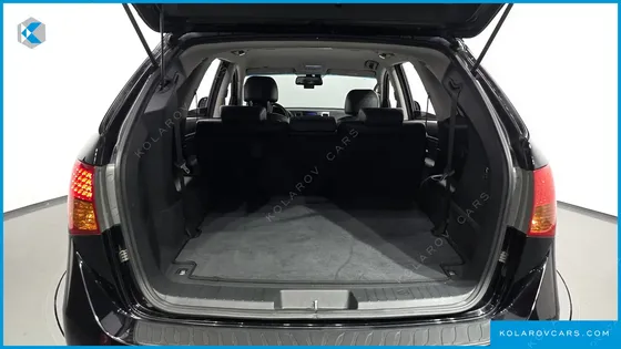 HYUNDAI VERACRUZ DIESEL 4WD 300VXL