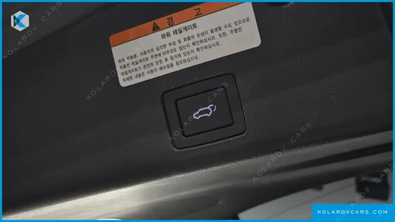 HYUNDAI VERACRUZ DIESEL 4WD 300VXL