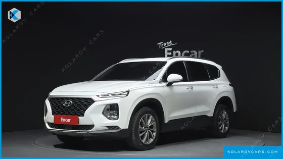 HYUNDAI SANTA FE DIESEL 2.0 2WD