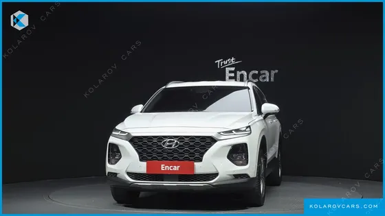 HYUNDAI SANTA FE DIESEL 2.0 2WD