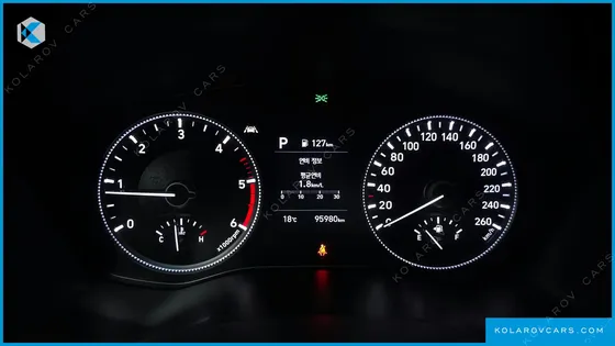 HYUNDAI SANTA FE DIESEL 2.0 2WD