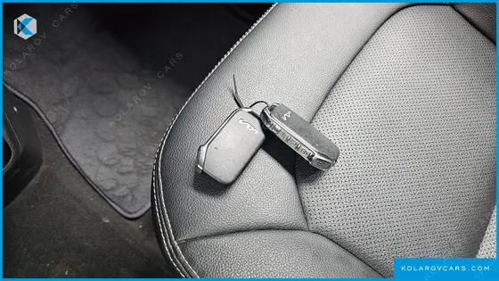 KIA RAY PRESTIGE