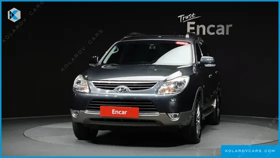 HYUNDAI VERACRUZ DIESEL 2WD 300VXL