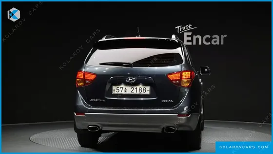 HYUNDAI VERACRUZ DIESEL 2WD 300VXL