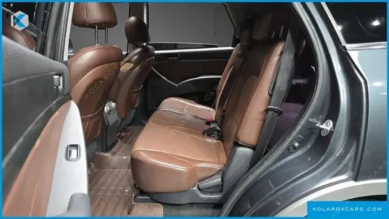 HYUNDAI VERACRUZ DIESEL 2WD 300VXL