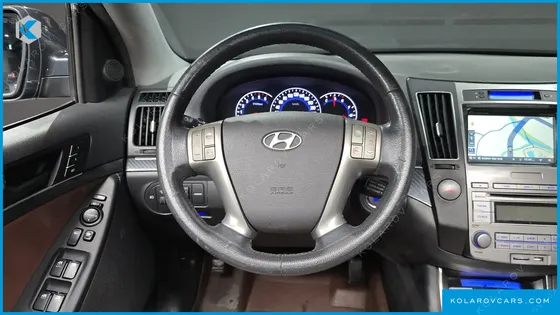 HYUNDAI VERACRUZ DIESEL 2WD 300VXL