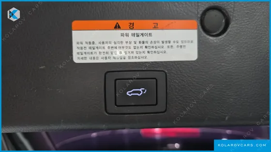 HYUNDAI VERACRUZ DIESEL 2WD 300VXL