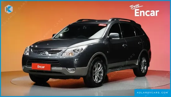 HYUNDAI VERACRUZ DIESEL 2WD 300VXL