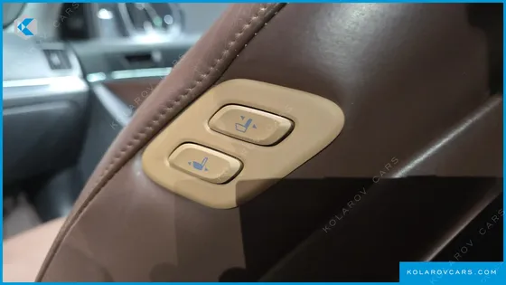 HYUNDAI VERACRUZ DIESEL 2WD 300VXL
