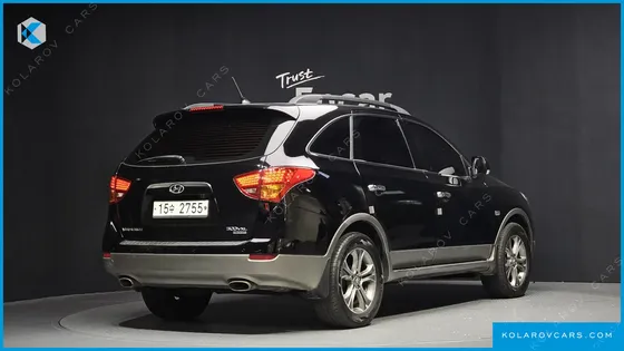 HYUNDAI VERACRUZ DIESEL 4WD 300VXL