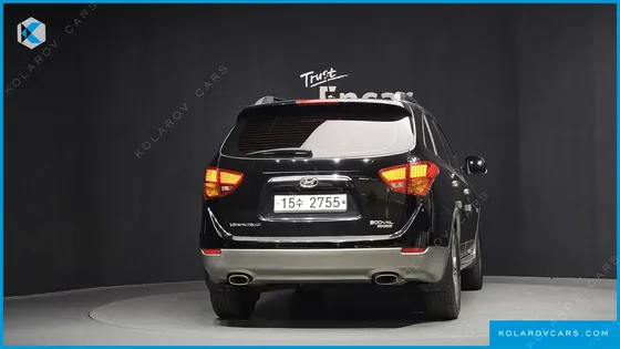 HYUNDAI VERACRUZ DIESEL 4WD 300VXL