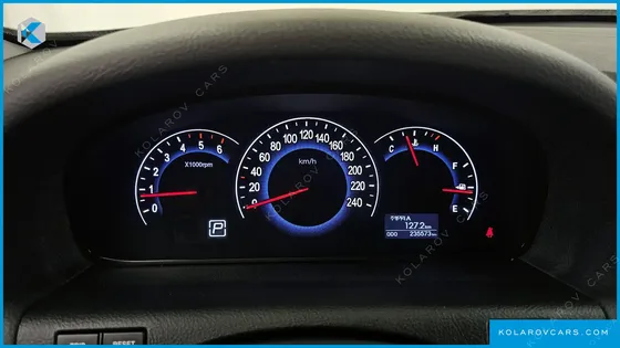 HYUNDAI VERACRUZ DIESEL 4WD 300VXL