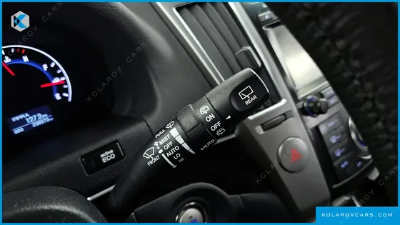 HYUNDAI VERACRUZ DIESEL 4WD 300VXL