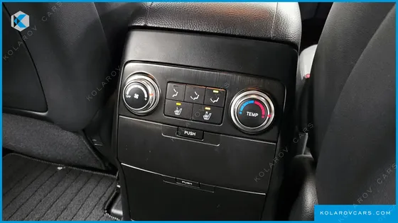 HYUNDAI VERACRUZ DIESEL 4WD 300VXL