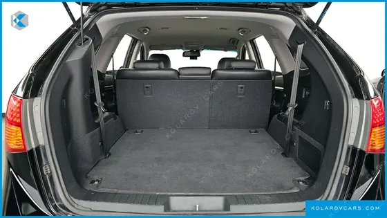 HYUNDAI VERACRUZ DIESEL 4WD 300VXL