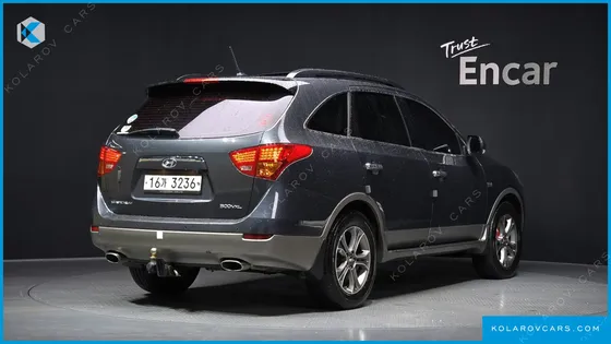 HYUNDAI VERACRUZ DIESEL 2WD 300VXL