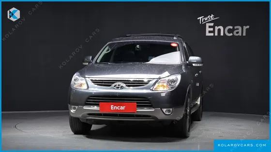 HYUNDAI VERACRUZ DIESEL 2WD 300VXL