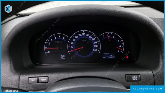 HYUNDAI VERACRUZ DIESEL 2WD 300VXL