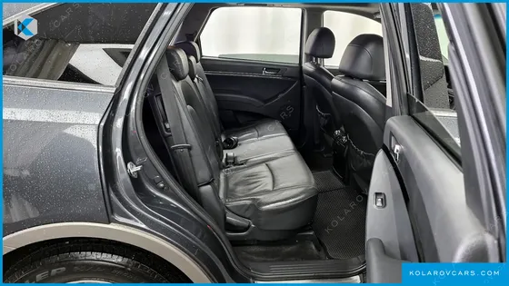 HYUNDAI VERACRUZ DIESEL 2WD 300VXL