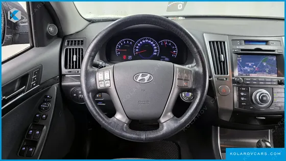 HYUNDAI VERACRUZ DIESEL 2WD 300VXL