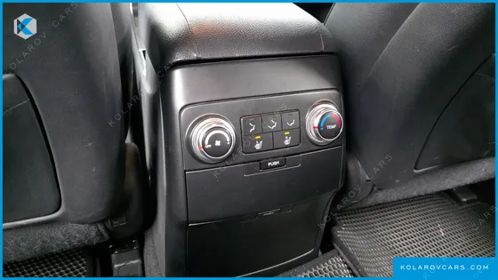 HYUNDAI VERACRUZ DIESEL 2WD 300VXL