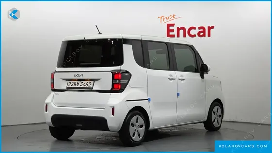 KIA RAY STANDARD