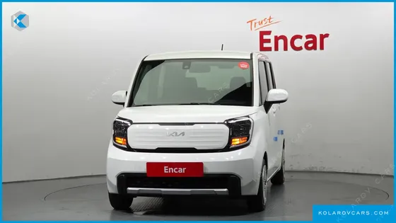 KIA RAY STANDARD