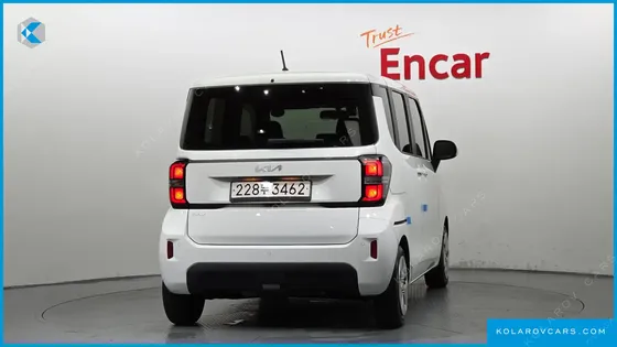 KIA RAY STANDARD