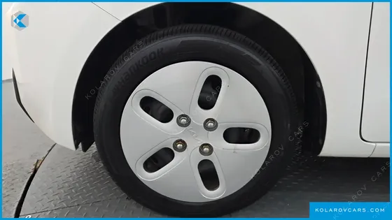 KIA RAY STANDARD