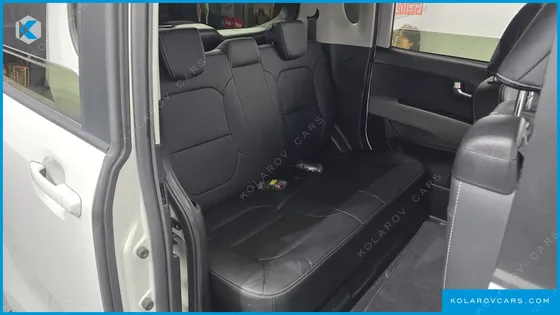 KIA RAY STANDARD