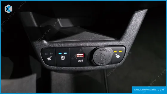 KIA RAY STANDARD