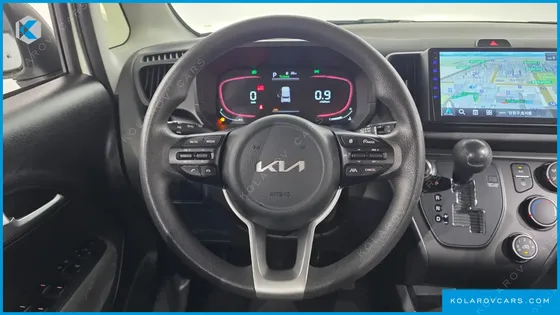 KIA RAY STANDARD