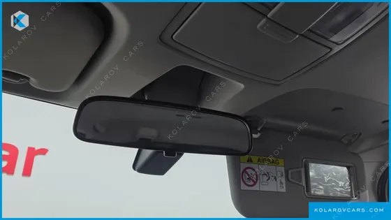 KIA RAY STANDARD
