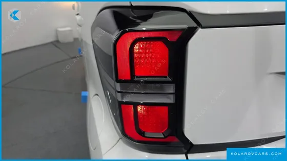 KIA RAY STANDARD