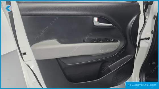 KIA RAY STANDARD