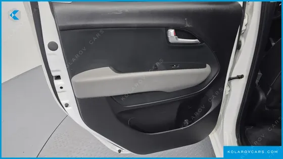 KIA RAY STANDARD