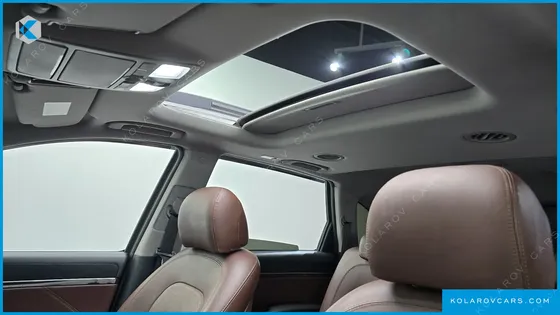 HYUNDAI VERACRUZ DIESEL 4WD EXCLUSIVE