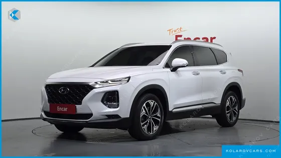 HYUNDAI SANTA FE DIESEL 2.0 2WD