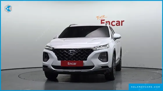 HYUNDAI SANTA FE DIESEL 2.0 2WD