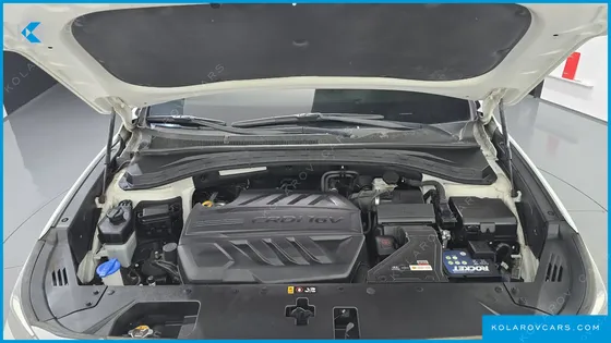 HYUNDAI SANTA FE DIESEL 2.0 2WD
