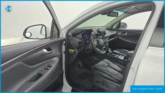 HYUNDAI SANTA FE DIESEL 2.0 2WD
