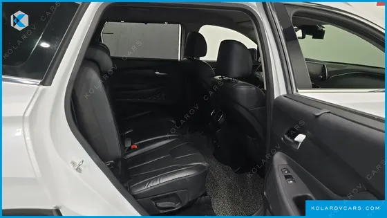 HYUNDAI SANTA FE DIESEL 2.0 2WD