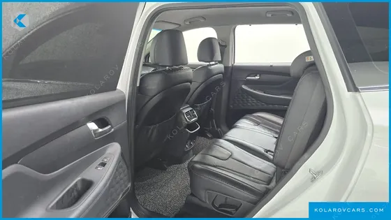 HYUNDAI SANTA FE DIESEL 2.0 2WD