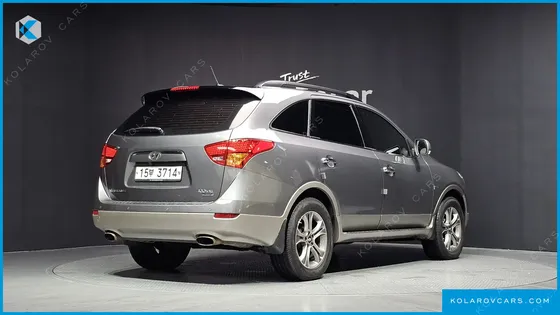 HYUNDAI VERACRUZ DIESEL 4WD 300VXL